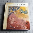 March Chagall. - [Prestel Verlag]
