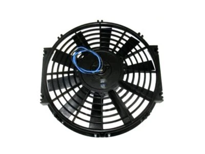 For 1978-1989 Pontiac Firebird Auxiliary Fan Assembly 54557BY 1979 1980 1981 Foto 1 de 2