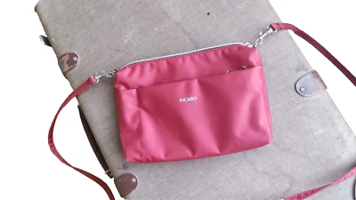 Bolso de hombro Picard Switchbag 20 cm Foto 1 de 4