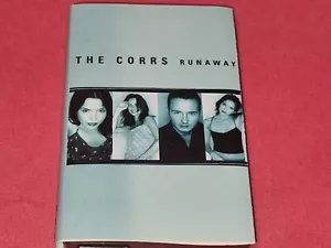 THE CORRS RUNAWAY Audio Cassette Tape Album In VGC - Picture 1 of 5