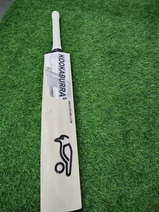 Kookaburra Ghost English Willow Cricket Bat Ready To Play Big Edge 40-42 mm - Picture 1 of 6