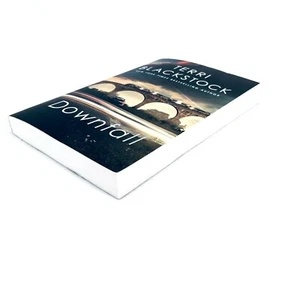 Downfall by Terri Blackstock - Picture 1 of 6