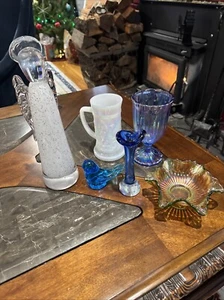 vintage kunstglas konvolut 6 - Bild 1 von 19