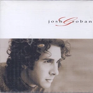 Josh Groban - Josh Groban CD - Picture 1 of 2