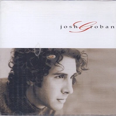 Josh Groban - Josh Groban CD - Image 1 of 2