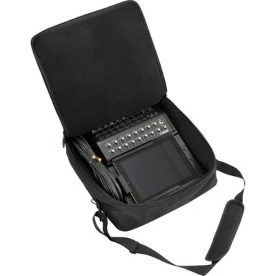SKB Cases 1SKB-UB1515 Universal Equipment/Mixer Bag, 15"x15"x5" UPC 789270993808 - Image 1 of 4
