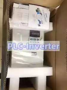 Brand New VFD055V43A-2 InverterFast Delivery/ - Picture 1 of 1