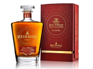 (EUR 312,86 / L) Cognac Jean Fillioux X.O Extra "Moulin Rouge" - Bild 1 von 1