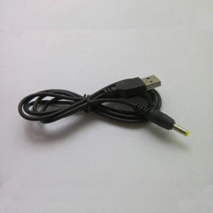 2024 USB Plug Male A To DC 4.0*1.7mm DC Power Supply Cord Socket Cable - Picture 1 of 11