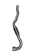 Exhaust Pipe for 2011 Dodge Journey R/T 3.6L V6 FLEX DOHC