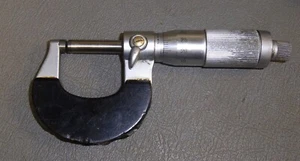 Vintage Micrometer - Picture 1 of 9