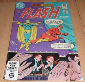 Flash (1959 1st Series DC) #306...Published Feb 1982 by DC - Picture 1 of 1