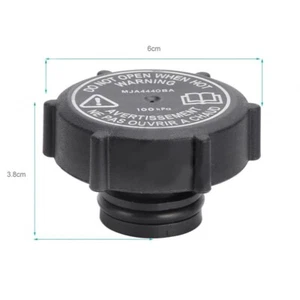 Tappo serbatoio refrigerante per sistema raffreddamento Jaguar X Type XJ8 XK8 XJ - Picture 1 of 5