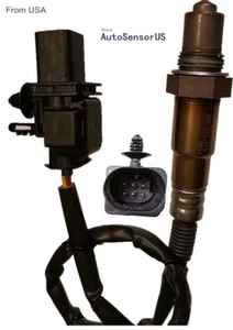 Wideband 5pin Oxygen Sensor 0258017319 Focus Fusion Escape Explorer 2011+ - Picture 1 of 1