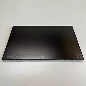 Toshiba Portege 12.5" Z20T-B Touch LCD Screen SU8E-12H14MU-01A G83C000FP210 - Picture 1 of 7