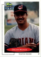 1991 Classic Best Baseball Pick Complete Your Set #1-250 RC Stars