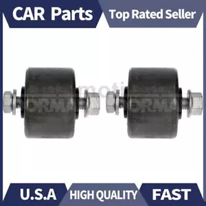 Rear Trailing Arm Bushing 2 X Dorman For 2010-2017 Chevrolet Equinox - Picture 1 of 4