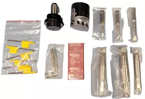 Boring kit for TTS spindles - PCNC440, PCNC1100, PCNC770, 770M, 1100M - Picture 1 of 5