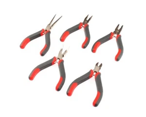 RUDDOG Zangen Set RP-0459 - Picture 1 of 3