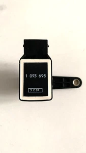 Headlamp Level Sensor fits BMW 3 E46 Series Xenon 37146763738 - Picture 1 of 6