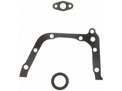 For 1989-1997 Geo Prizm Crankshaft Seal Kit Front Felpro 72525JG 1990 1991 1992 - Image 1 of 2