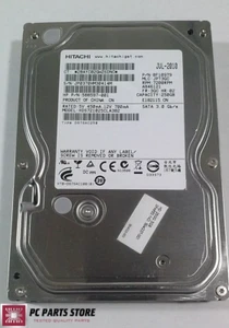 Disco duro de escritorio Hitachi 250 GB 3,5" SATA II 7200 RPM HDS721025CLA382 - Imagen 1 de 6