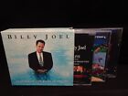 Billy Joel – A Voyage On The River Of Dreams - 3CD - NM - BOX SET!!!