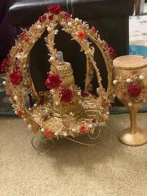 Juego de tazas Dhoodh Pali boda paksitan/india/bangladeshi  Foto 1 de 3