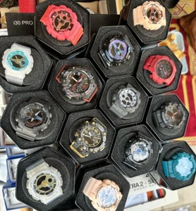 G-shocks - Picture 1 of 1