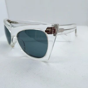 Vintage inspired Cat eye/ Rockabilly/Goth sunglasses for women - Picture 1 of 15