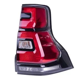 Right Rear Tail Light Lamp For Toyota Landcruiser Prado J150 SUV 2.8 S3 2018-23 - Picture 1 of 5
