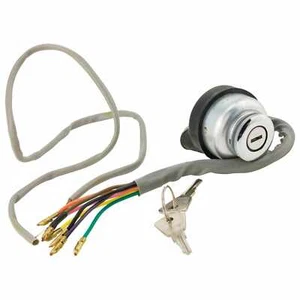 56007052 STARTERBLOCK 200TV INNOCENTI 125 Lambretta DL 1969-1970 - Bild 1 von 6