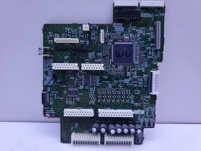 Onkyo TX-NR1010 BCCPU-0858 PCB BOARD - Image 1 of 3