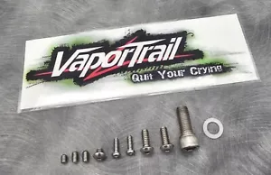 VaporTrail Pro-V Stainless Hardware Upgrade Kit - Picture 1 of 7