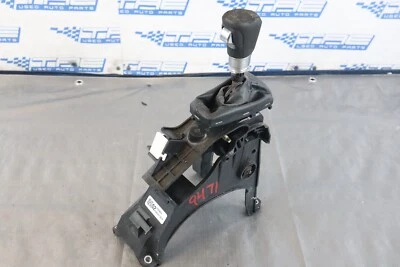 2018 HONDA ACCORD SEDAN EX 1.5L OEM AUTOMATIC SHIFTER BOX #9471 - Image 1 of 4