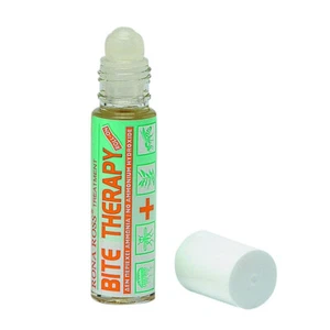 Rona Ross Bite Therapy Roll-on Super Fast Relief Mosquito Insect 11ml - Picture 1 of 4