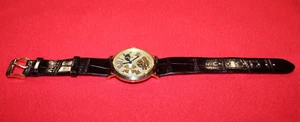 Original Constantin Weisz Armbanduhr - zum Aufziehen und Mondphase - ansehen - Bild 1 von 13