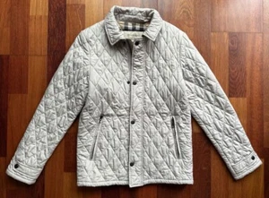Original Burberry Jacke Mädchen Jungen wNEU Große-12 Jahre-152cm - Bild 1 von 8
