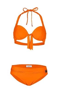 HEINE Funktions Bikini orange, Gr. 38 40 42 44 46 C, NEU, 1 A-Ware - Bild 1 von 4