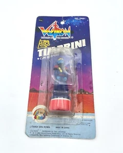 Voltron Timbrini Litardi Timbri Vintage Fondo Magazzino #2 - Imagen 1 de 2