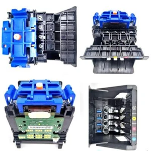 Printhead 962 963 Fits For HP OfficeJet Pro 964 9023 9022 9026E 9015E 9016 9019 - Picture 1 of 4