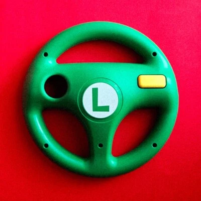 Official Wii Remote Nintendo Motion Plus Inside 👾Nunchuck Wii U OEM Controller - Image 1 of 2