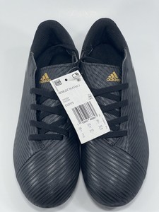 Las mejores ofertas en Adidas 3 EE. UU. Zapatos de fútbol para jóvenes |  eBay