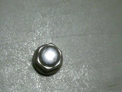 99 1999 Dodge Caravan porca de roda / 19 mm cabeça / 31 mm de comprimento  - Imagem 1 de 3