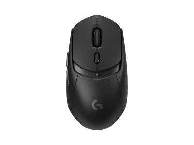 LOGITECH G309 LIGHTSPEED WIRELESS BLUETOOTH GAMING MOUSE BLACK - Image 1 of 4