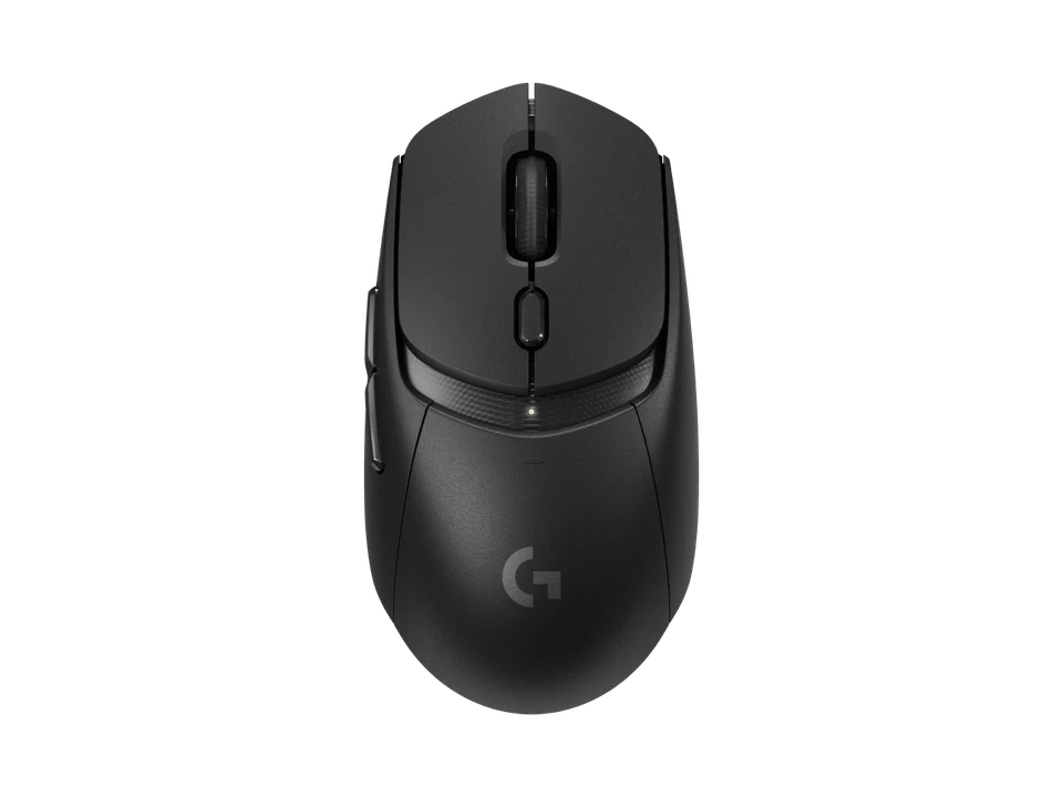 LOGITECH G309 LIGHTSPEED WIRELESS BLUETOOTH GAMING MOUSE BLACK - Image 1 of 4