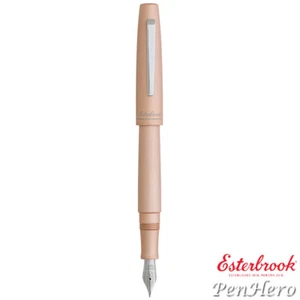Esterbrook Camden Rose penna stilografica media E926-M - Foto 1 di 4