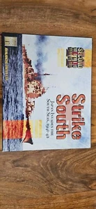 Strike South Avalanche Press board game - Picture 1 of 1