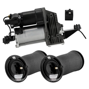 37106793778 Compressore + 2 soffietto posteriore per BMW Serie 5 E61 Touring - Foto 1 di 10