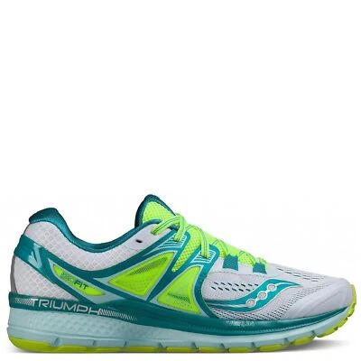 [S10346-3] Saucony Triumph ISO 3 para mujer Foto 1 de 4